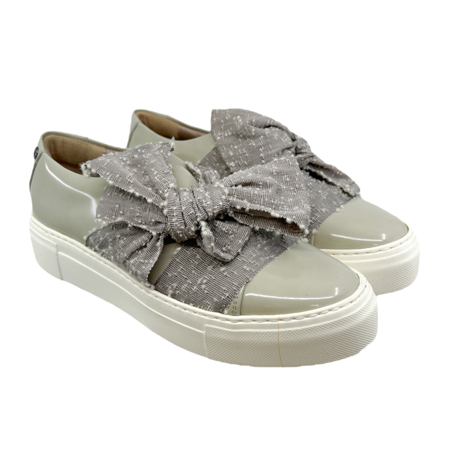 agl-patent-leather0gray-bow-sneakers