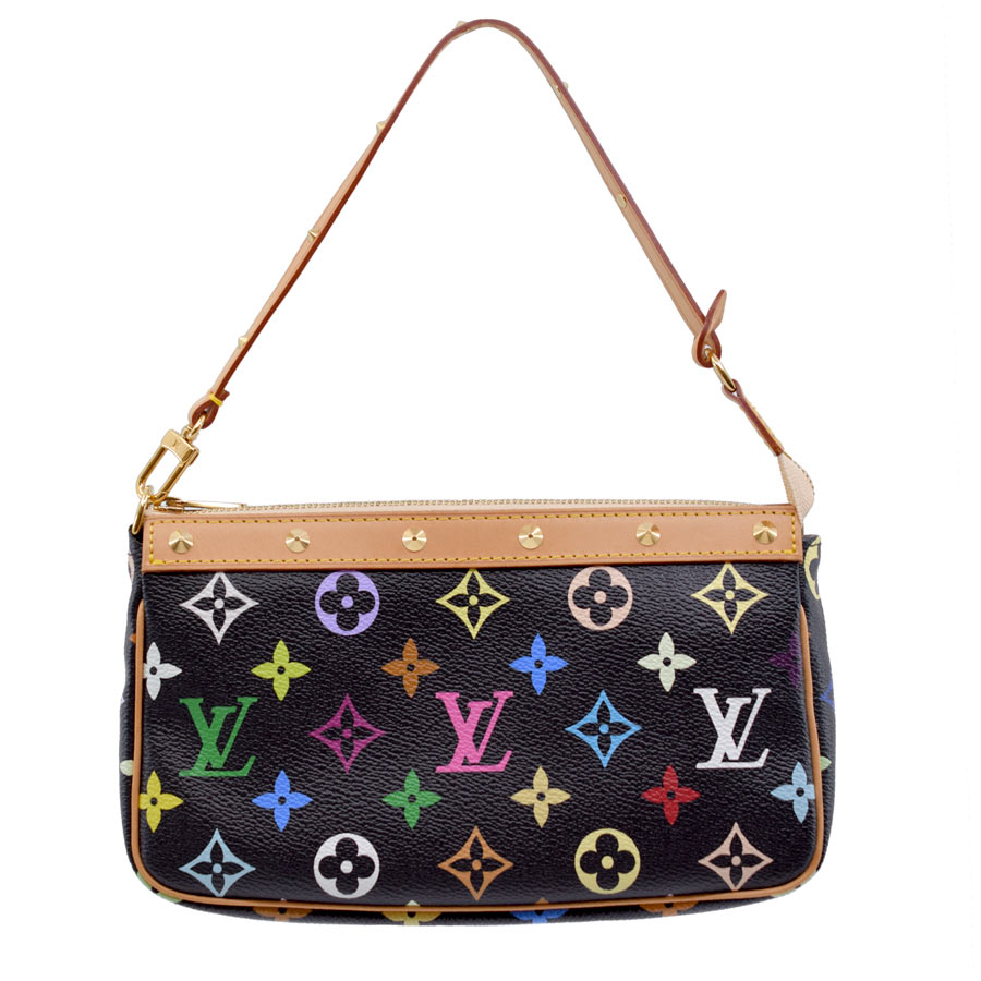 louisvuitton-black-rainbow-monogram-poachette-bag-1