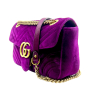 gucci-purple-velvet-marmont-bag-2