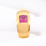 unsigned-tourmaline-yellow-gold-square-ring-2