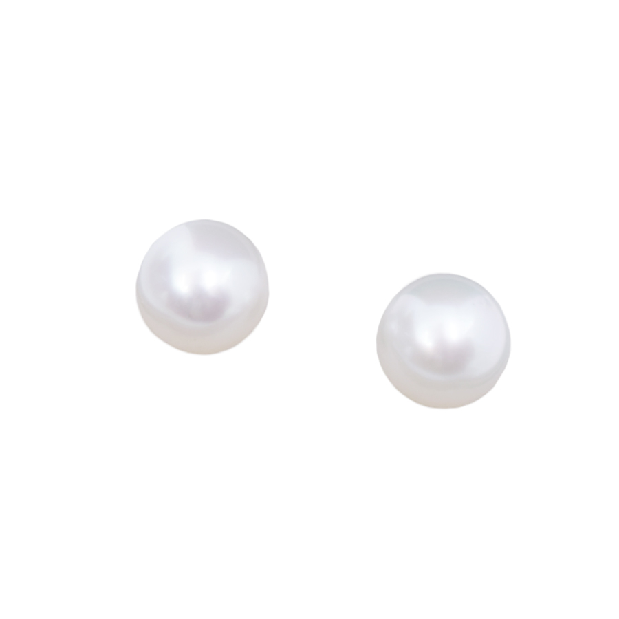 unsigned-white-large-pearl-earrings-1