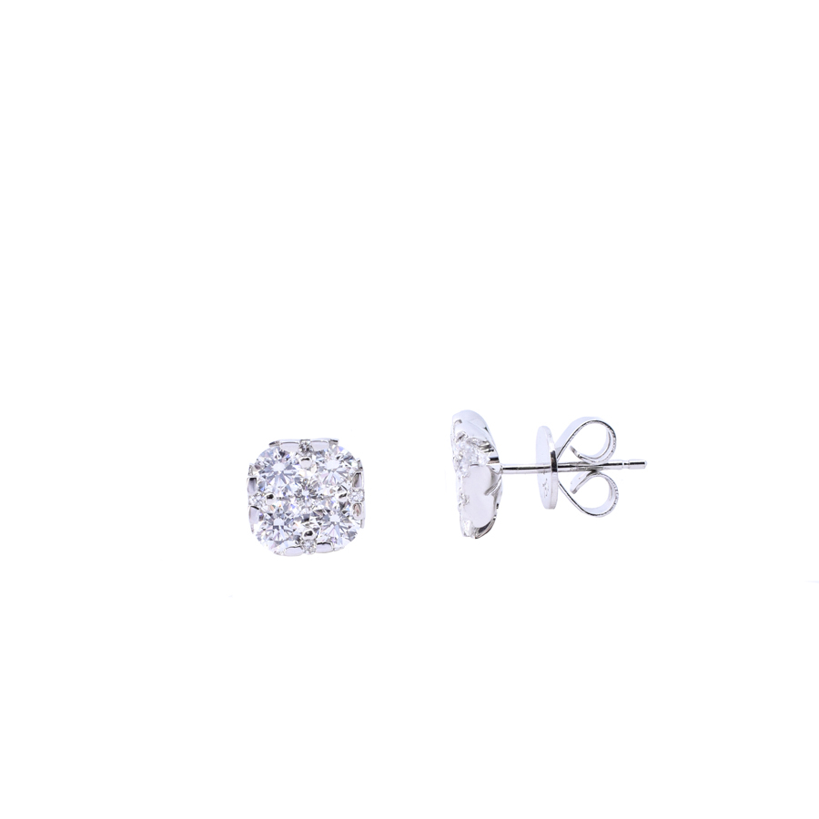vivid-18k-white-gold-diamond-big-small-stud-squared-earrings-1