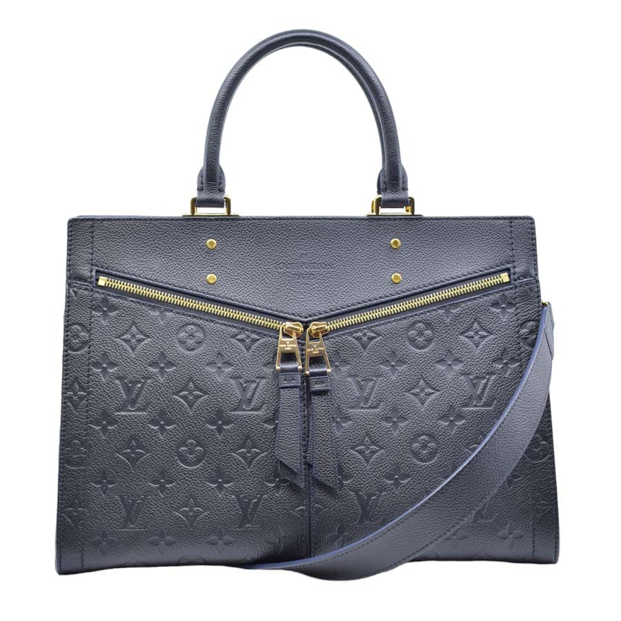 louisvuitton-black-leather-tote-bag-1