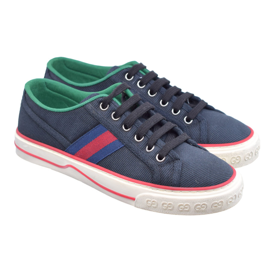 gucci-navy-green-red-sneakers