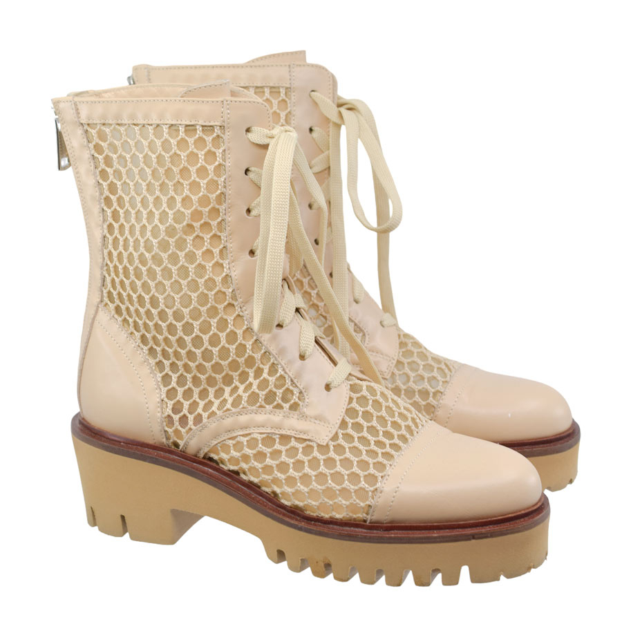 brunoricci-nude-mesh-boots