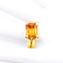 unsigned-yellow-gold-citrine-emeraldcut-ring-2