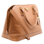 prada-camel-saffino-leather-tophandle-bag-2