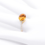 unsigned-oval-citrine-diamond-yellow-gold-ring-2-