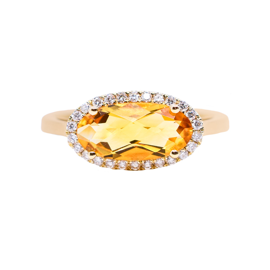 unsigned-oval-citrine-diamond-halo-yellow-gold-ring-1-
