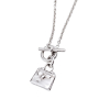 hermes-sterling-kelly-bag-pendant-toggle-necklace-2