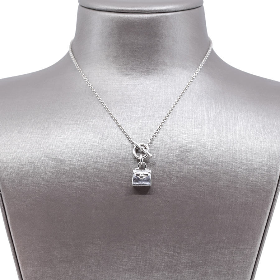 hermes-sterling-kelly-bag-pendant-toggle-necklace-1