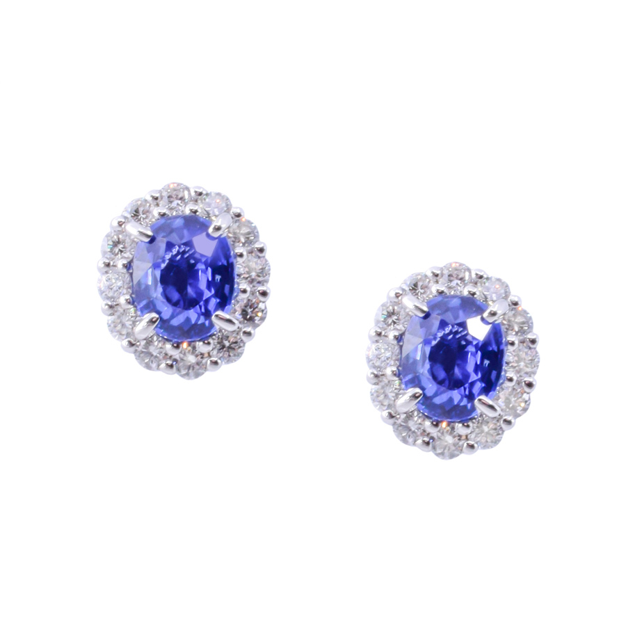 vivid-sapphire-diamond-halo-stud-earrings-1