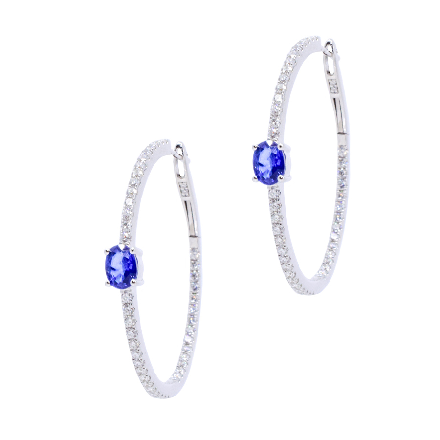 vivid-diamond-hoop-oval-sapphire-statement-hoops-1