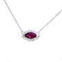 vivid-white-gold-diamond-almond-ruby-halo-necklace-1
