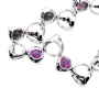 dimodolo-purple-stone-link-necklace-2