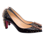 christianlouboutin-spike-pink-gold-black-leather-pumps