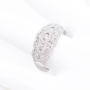 unsigned-18k-white-gold-diamond-cluster-ring-1