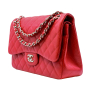 chanel-red-double-flap-silver-hardware-bag-2