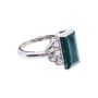 unsigned-grreen-diamond-flanks-white-gold-emerald-cut-ring-2