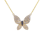 vivid-yellow-gold-black-diamond-butterfly-necklace-1