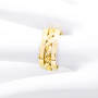 unsigned-yellow-gold-twist-squared-ring-2