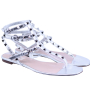 valentino-silver-rockstud-ankle-gladiator-sandals-1