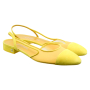 chanel-yellow-suede-summer-flats-2