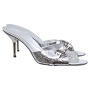 gucci-silver-leather-web-slide-heels-2