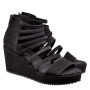 eileenfisher-black-suede-strappy-wedge-sandal-2