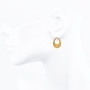 ippolita-gold-crinkled-open-18k-yellow-drop-earrings-2