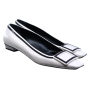 rogervivier-white-black-leather-buckle-loafers-2