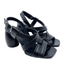 driesvannoten-black-leather-sandals