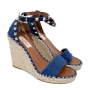 valentino-blue-denim-rockstud-espadrille-wedges