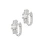 vivid-diamond-18k-white-gold-huggie-earrings
