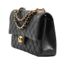 chanel-black-classic-caviar-gold-flap-2