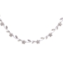 unsigned-flower-diamond-leaf-necklace-2