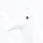 unsigned-yellow-gold-onyx-diamond-angled-huggie-earrings-2