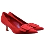 manoloblahnik-red-suede-buckle-pumps-2