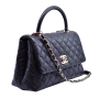 chanel-caviar-leather-tophandle-chain-shoulder-trapezoid-bag-2