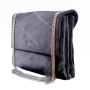 lanvin-grey-suede-chain-shoulder-bag-2