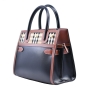 burberry-black-leather-brown-trim-structure-tophandle-bag-2