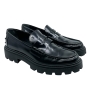 tods-black-leather-loafers