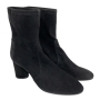 stuartweitzman-black-suede-booties