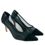 annefontaine-black-mesh-pump