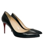 louboutin-leather-black-pump