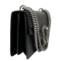 gucci-black-leather-dionysus-shoulder-bag