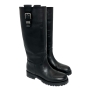 dolcegabbana-black-leather-boots