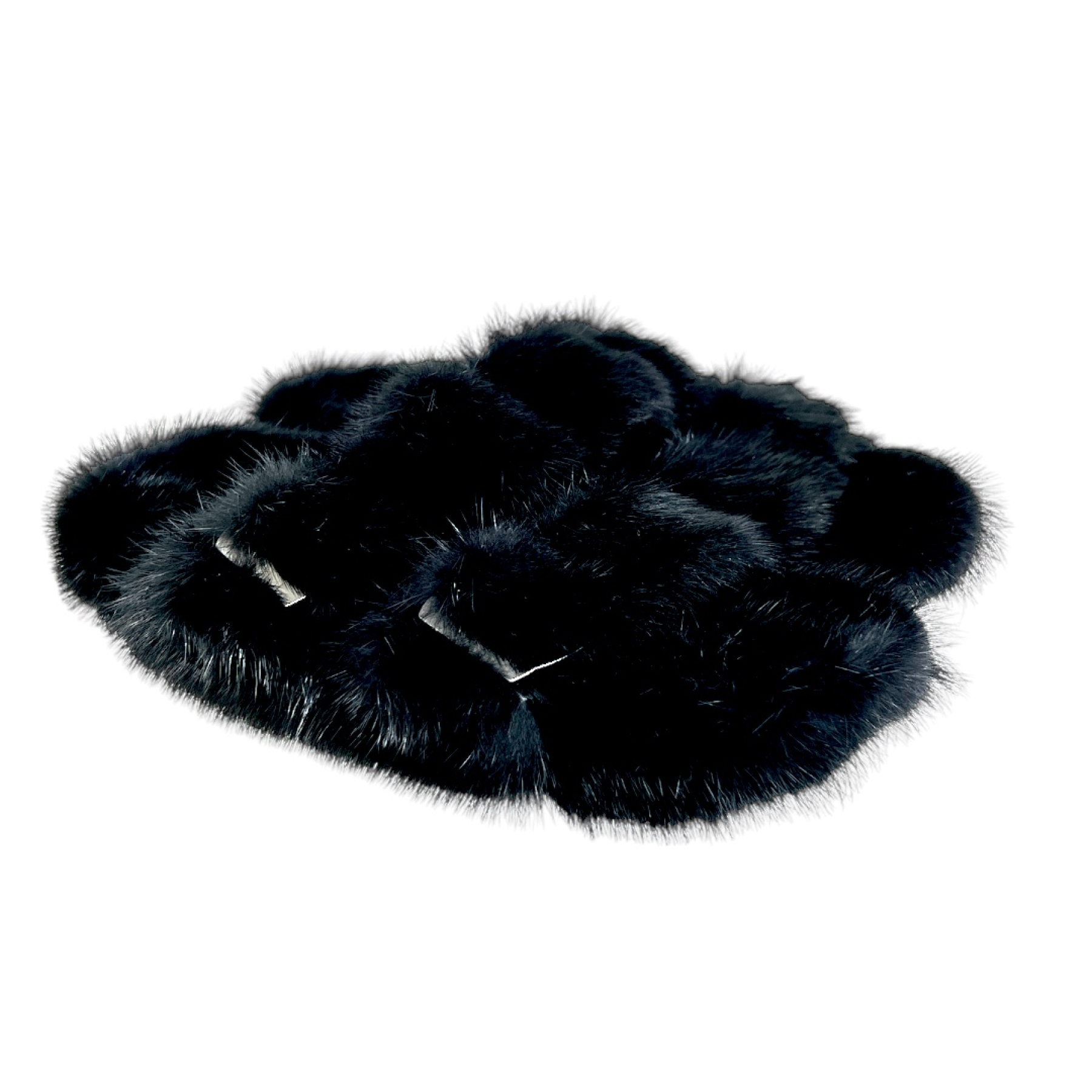 Linda Richards Sandals (US 7.5) DUET Curated Consignment™