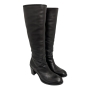 prada-black-leather-boots