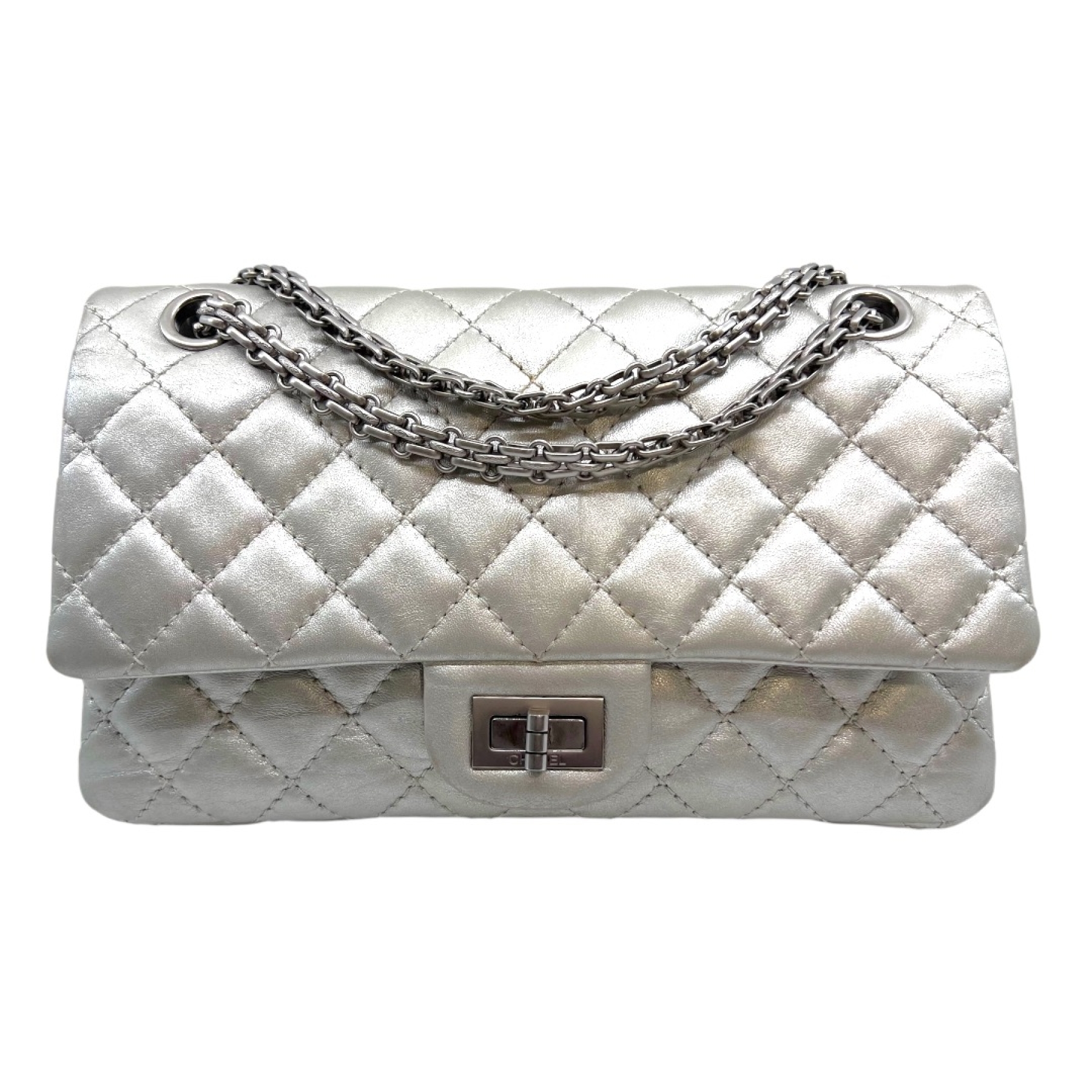 Chanel Reissue 2009 Collection DUET Curated Consignment™